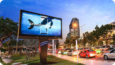 Công ty quảng cáo ngoài trời tại Hồ Chí Minh uy tín hơn 10 năm