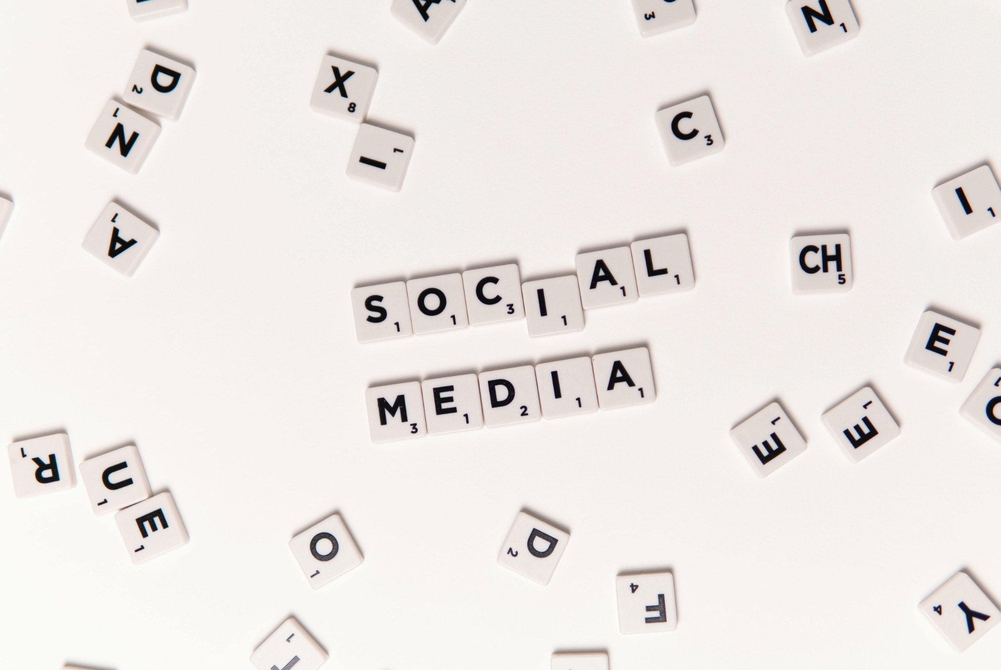 social media