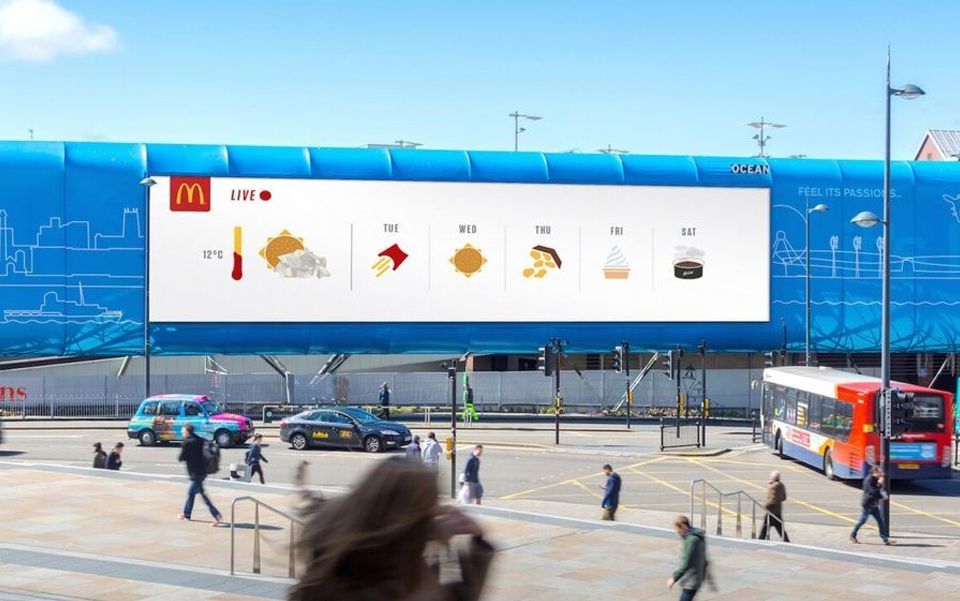 Cách thiết kế băng rôn quảng cáo hiệu quả với 4 mẹo siêu hữu ích