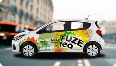 Cách thiết kế băng rôn quảng cáo hiệu quả với 4 mẹo siêu hữu ích